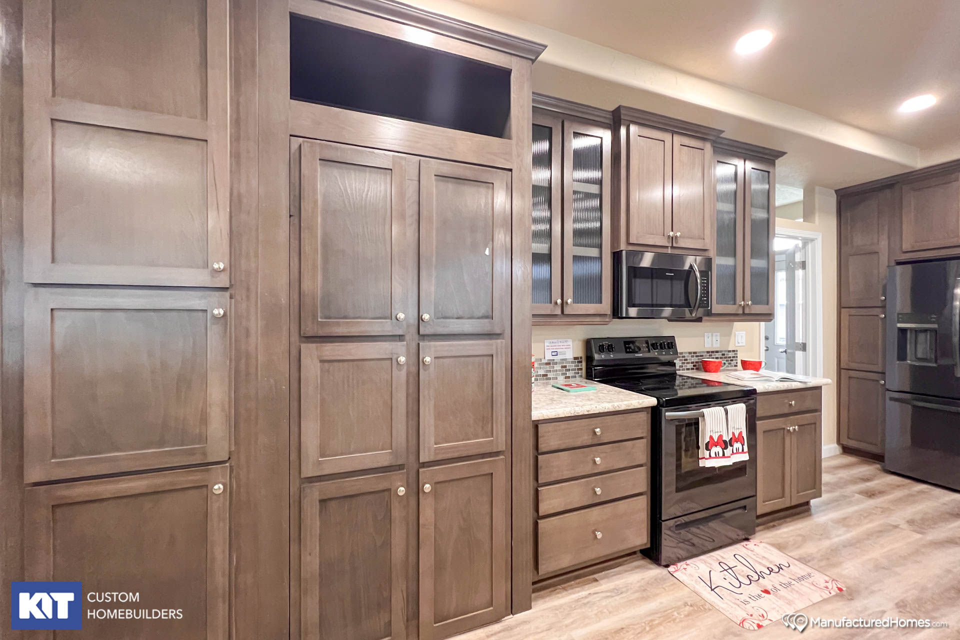 Grand Manor 60093 from